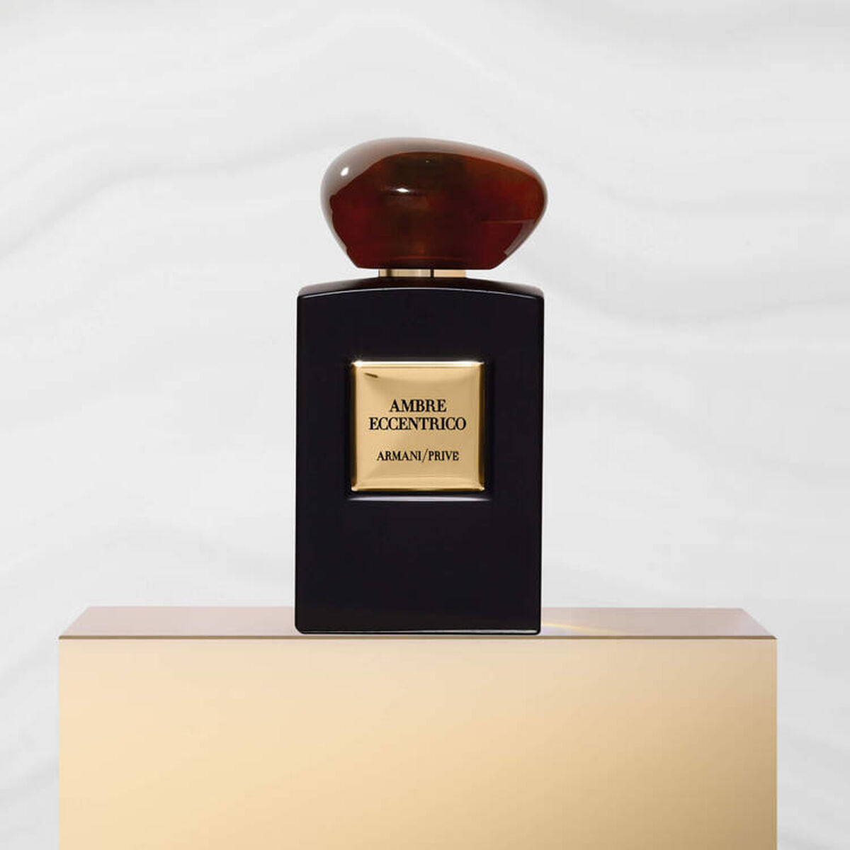 ARMANI/PRIVE AMBRE ECCENTRICO